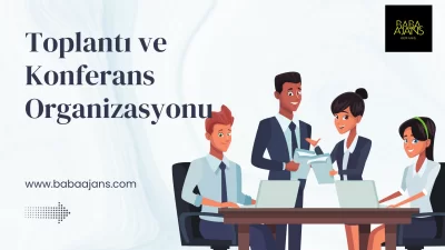 Gebze Toplantı ve Konferans Organizasyonu