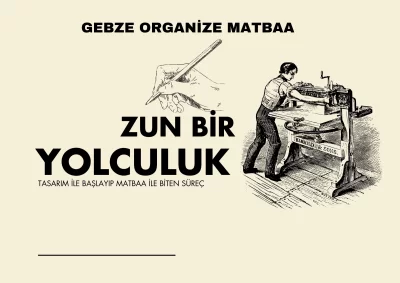 Gebze Organize Matbaa: Profesyonel Matbaa Çözümleri